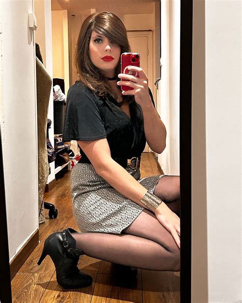 french crossdresser|Crossdresser TRAVESTIS.